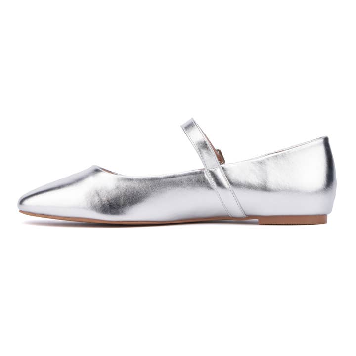 S3 Holding - Wholesale Flats – Women’s - New York & Company Women's Page Maryjane Flat5