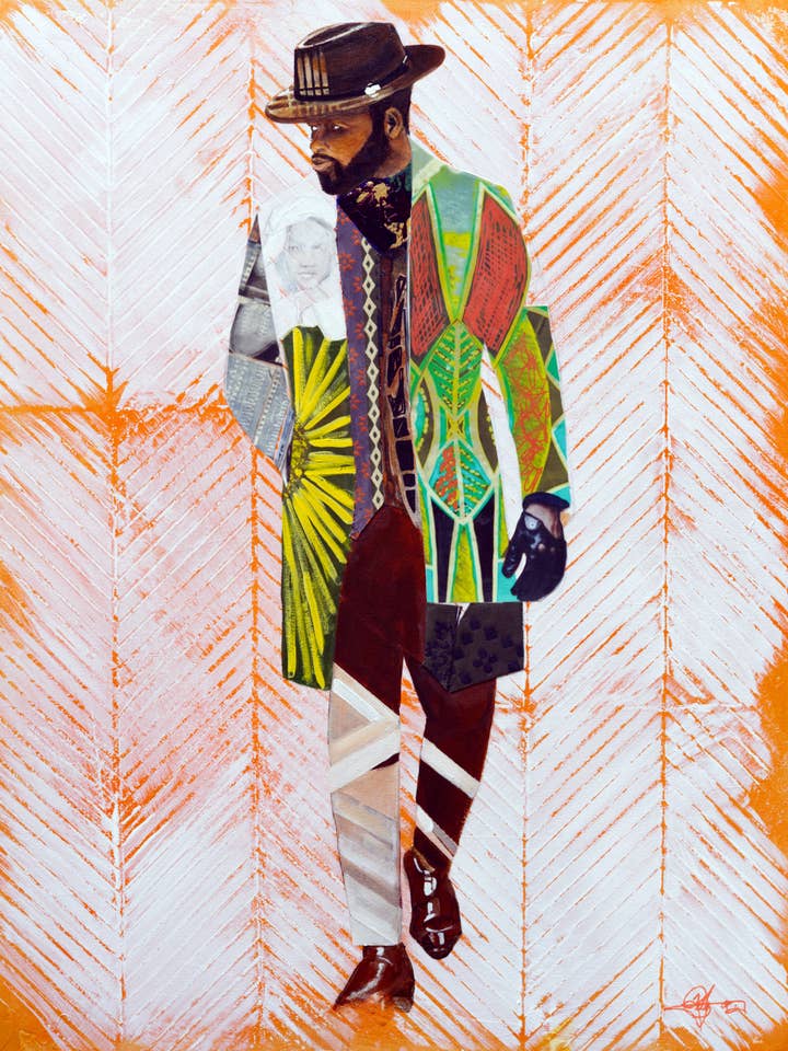 Con Scopo per la vendita all'ingrosso da parte di Kelly U Fine Art Studio