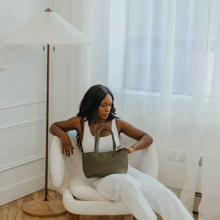 Rhian mini tote outlet