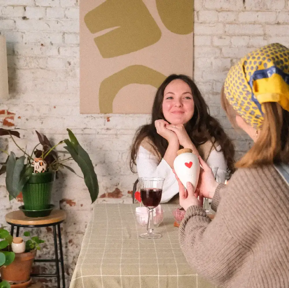 Pepin - Vente Pot - Olla - Cœur3