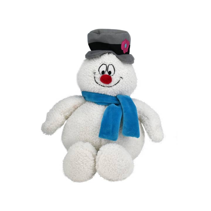 Kids Preferred - Wholesale Stuffed/Plush Toy - Kids & Baby - WB Frosty the Snowman Large Plush1