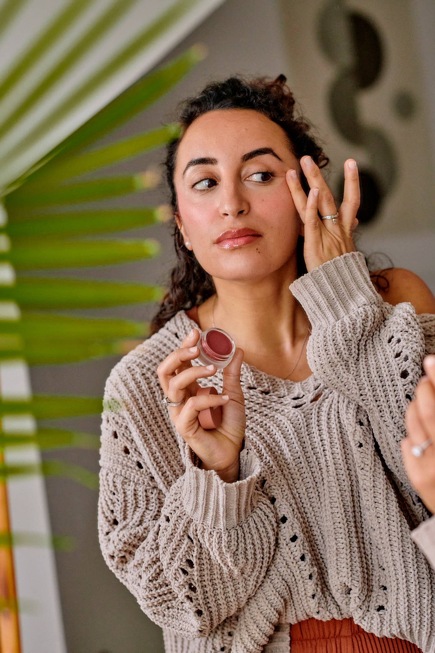 Minori - Wholesale Blush - Cream Blush — Orchid7