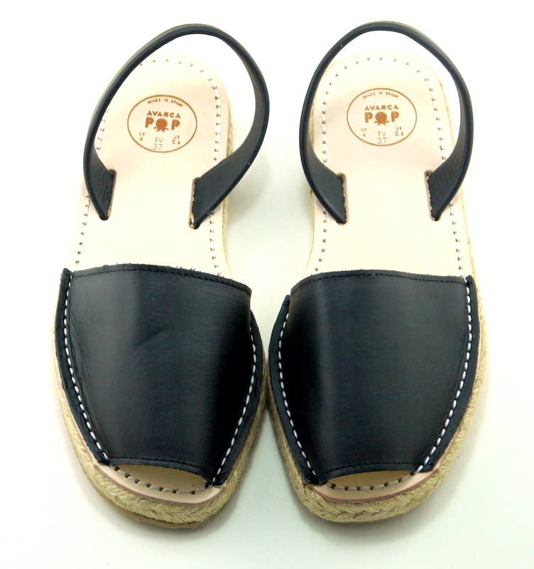 AVARCAPOP - Wholesale Sandals - Women's - Avarca Yute2