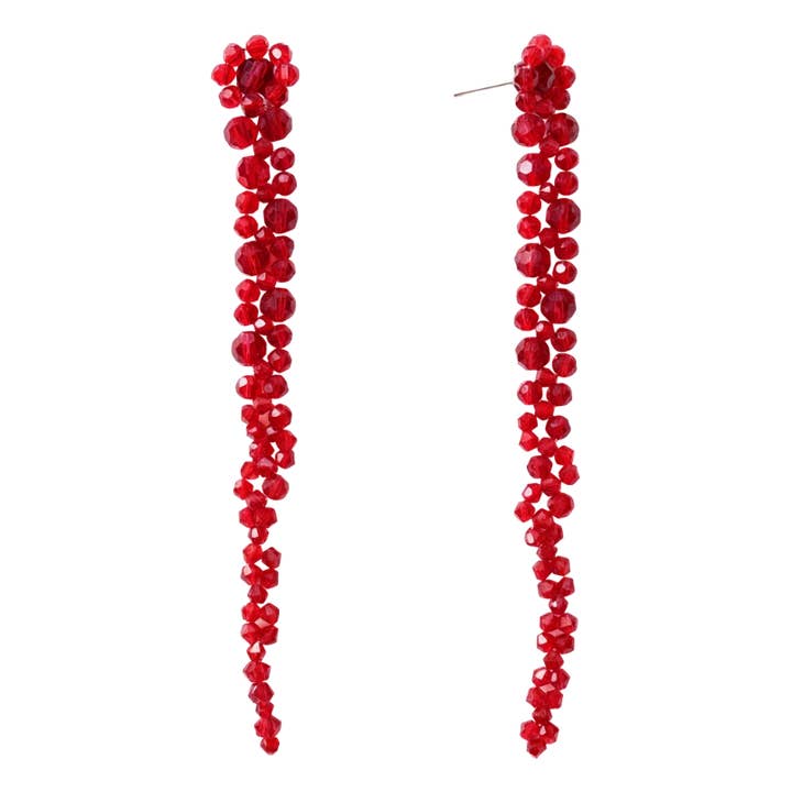 Set di Orecchini Radiance Drop per la vendita all'ingrosso da parte di Anneday