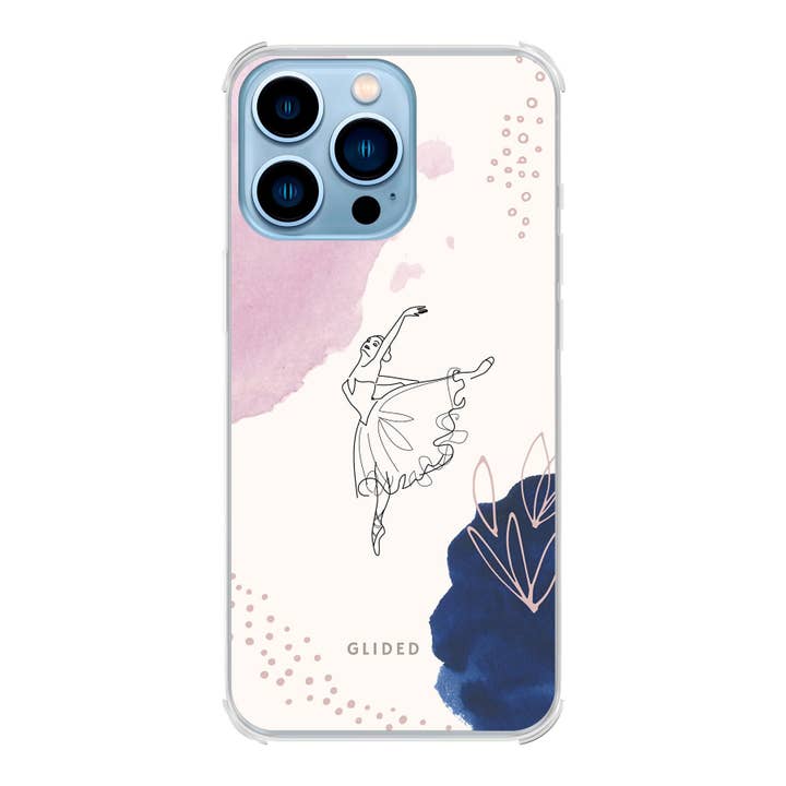 Grace - Hoesje voor iPhone 13 Pro voor wholesale door Glided