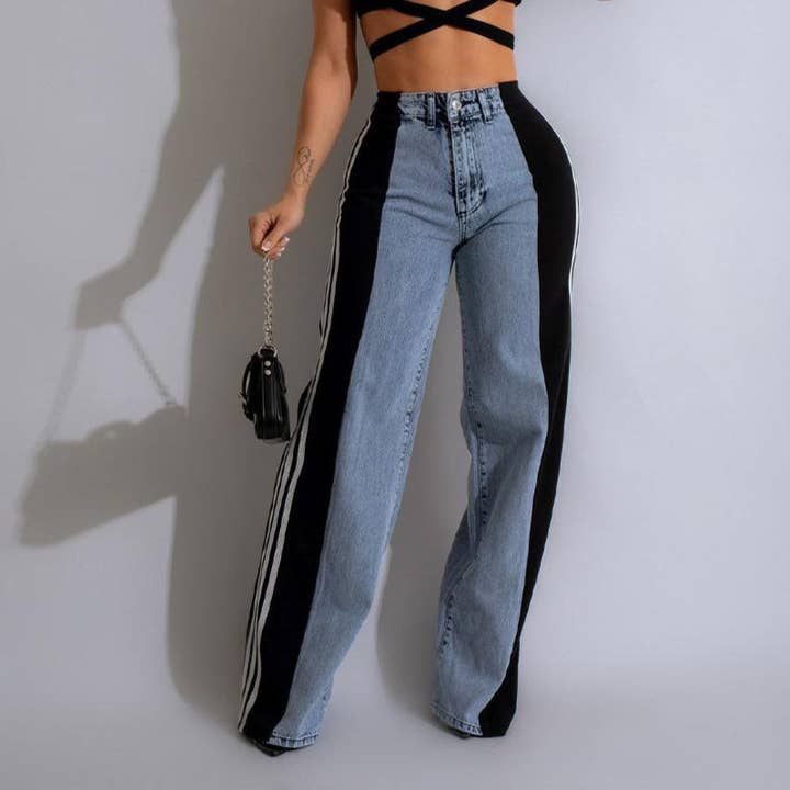 MB Fashion Wholesale - Wholesale Pants - Women's - MB FASHION PANTS 0668LY