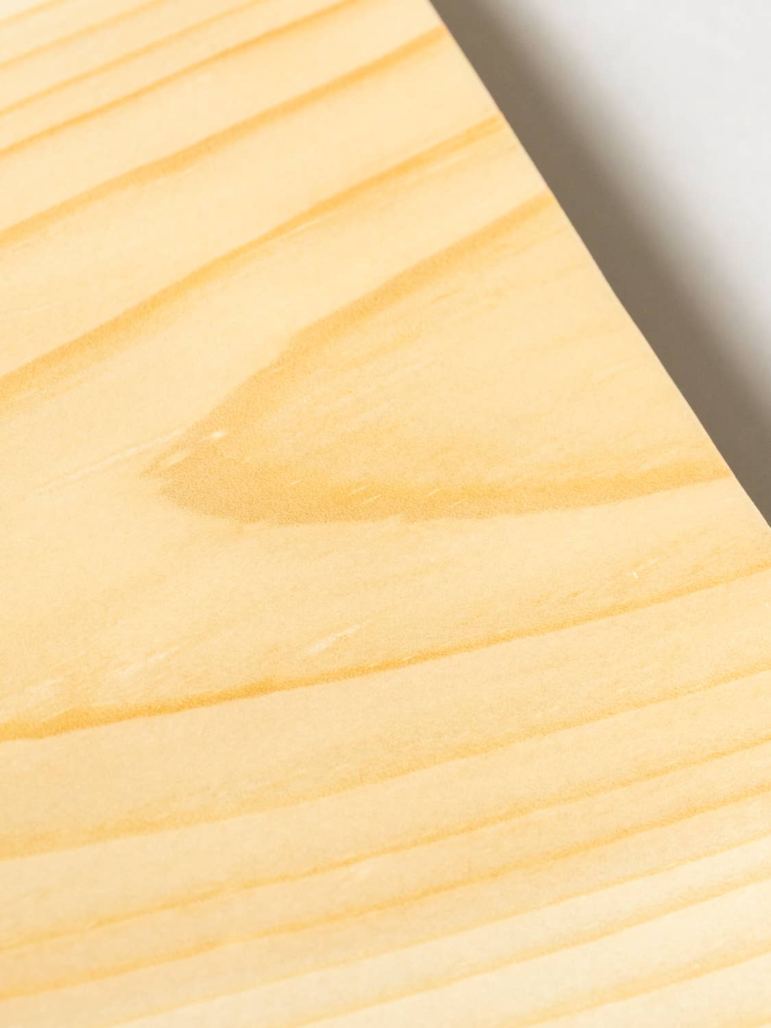 Morihata International Ltd. Co. - Wholesale Notepad - Kizara Wood Sheet Memo Pad - Medium - 4" x 6"3