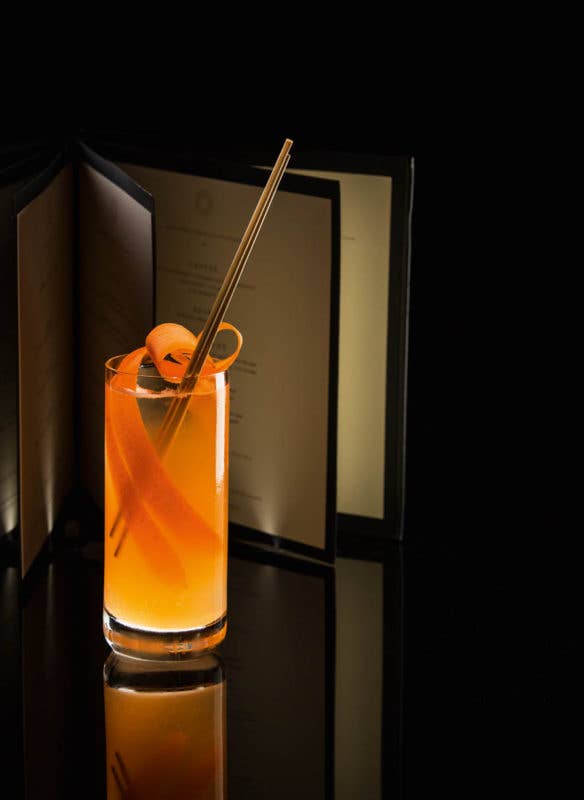 Callwey GmbH - Wholesale Mixology & Beverage Book - Bar Bible (German Language)1