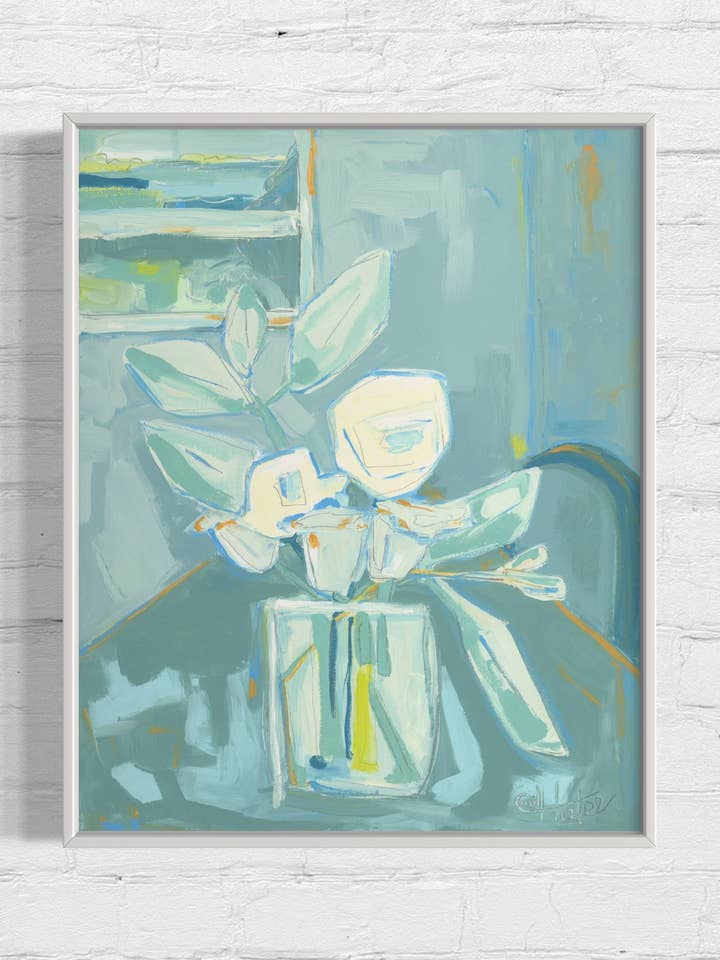 La Vie No.5 for wholesale by Carol Hunter Art