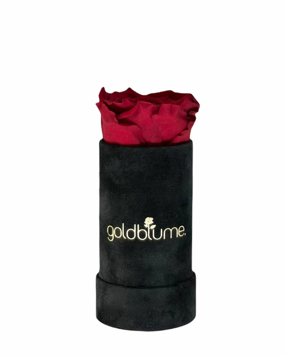goldblume - Wholesale Artificial Flowers - Velvet black collection52