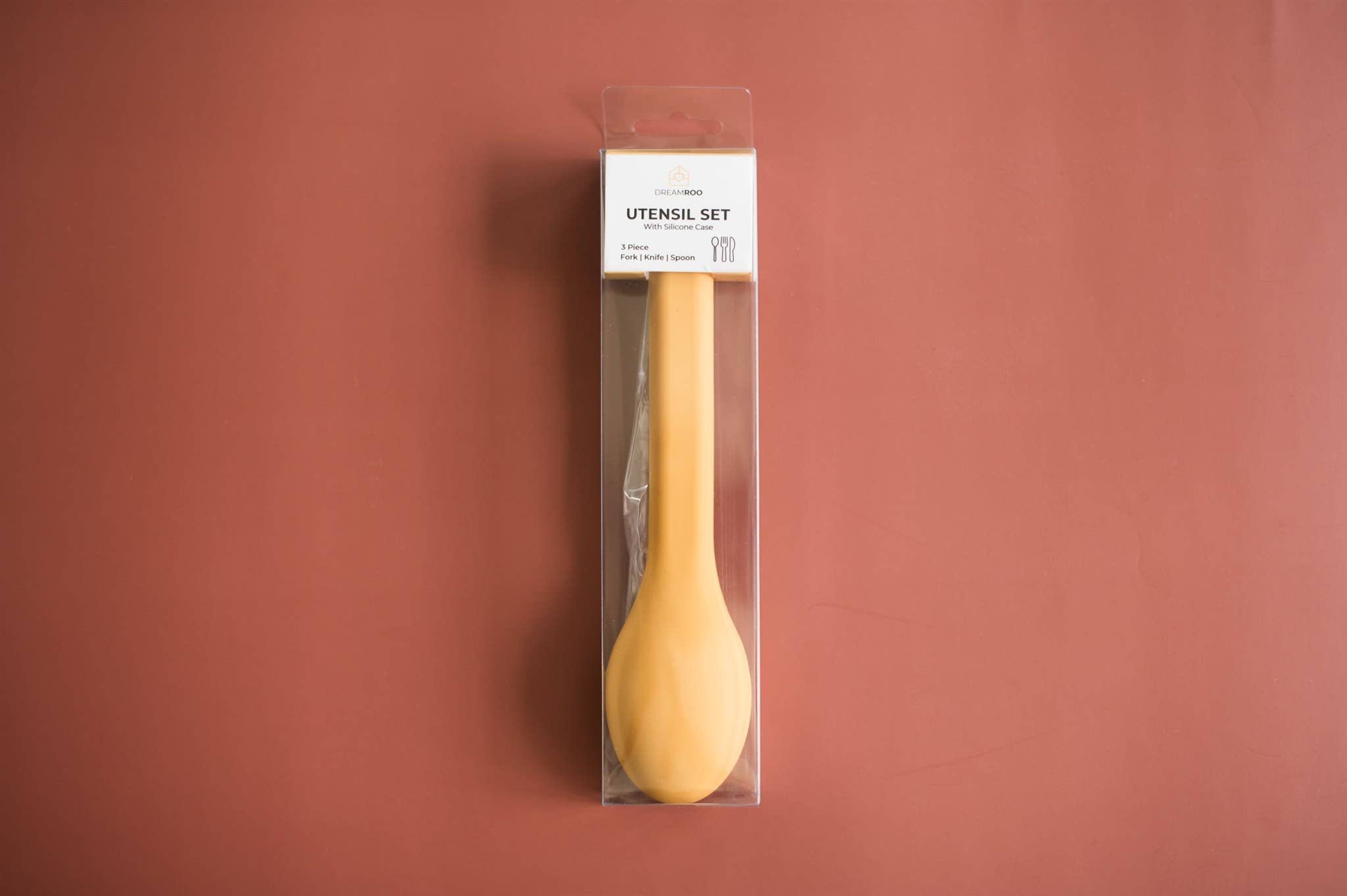 Dreamroo – Großhandel Reisebesteckset – Reise-Utensilien-Set5