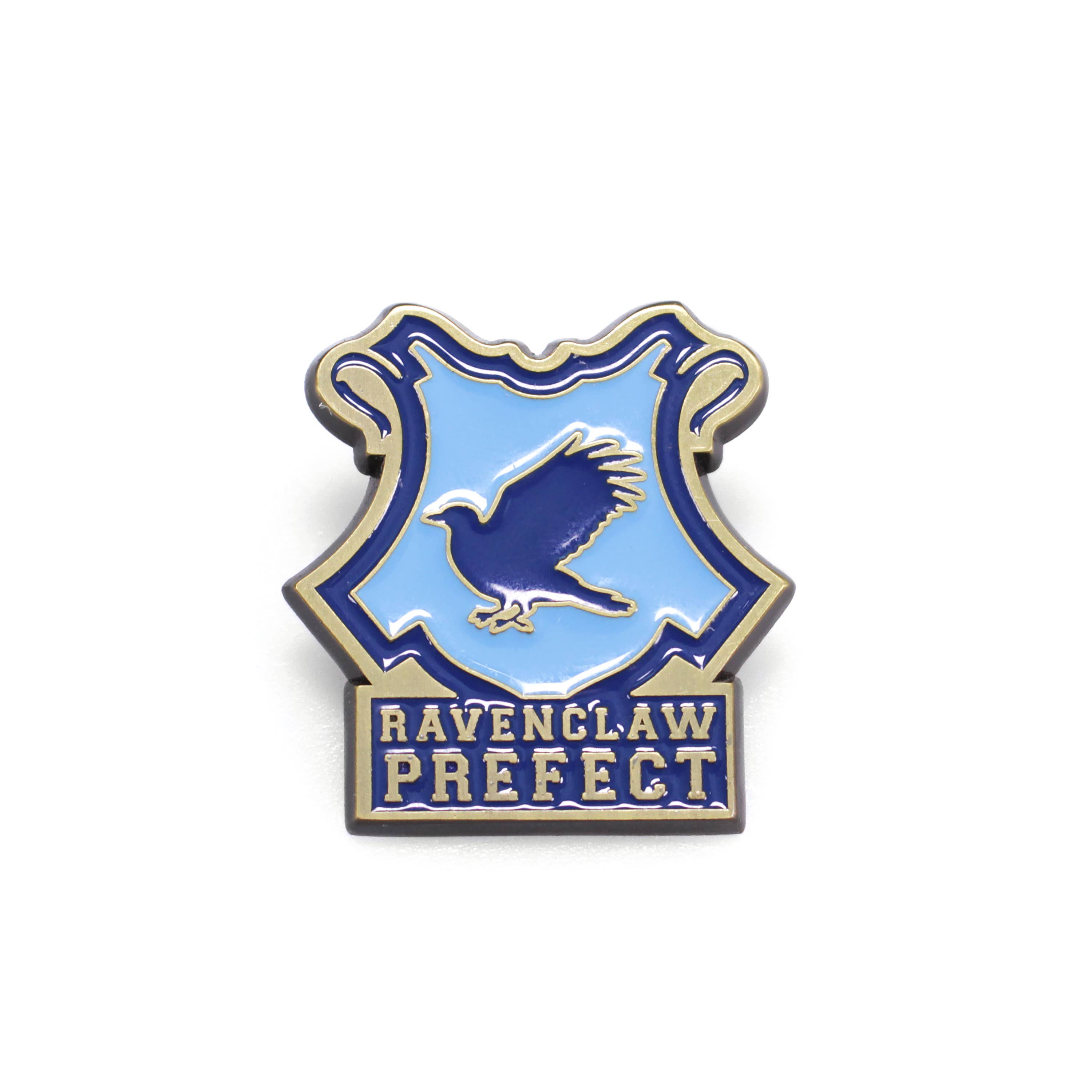 Half Moon Bay – wholesale Lapel pin/button – Pin Badge Enamel - Harry Potter (Ravenclaw Prefect)0