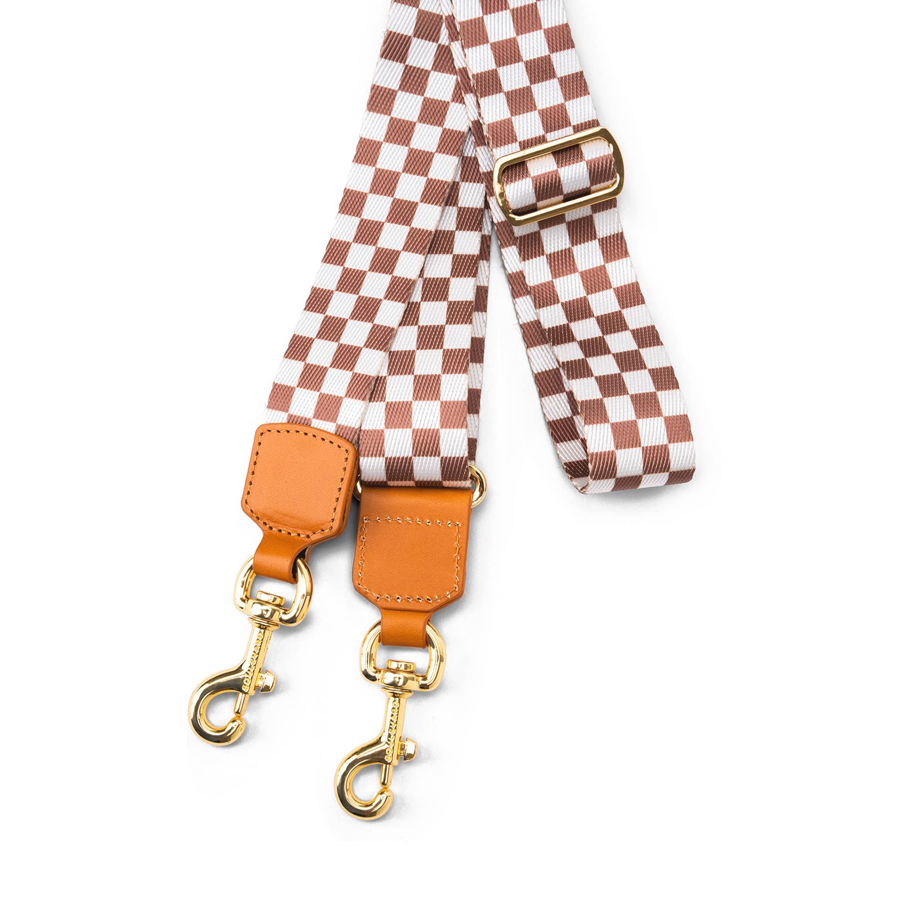 Boulevard - Wholesale Bag Strap - Women's - "Kris" Crossbody Strap (Personalizable)9