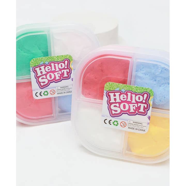 Complete DIY Slime Making Kit for Kids for wholesale by Love and Repeat