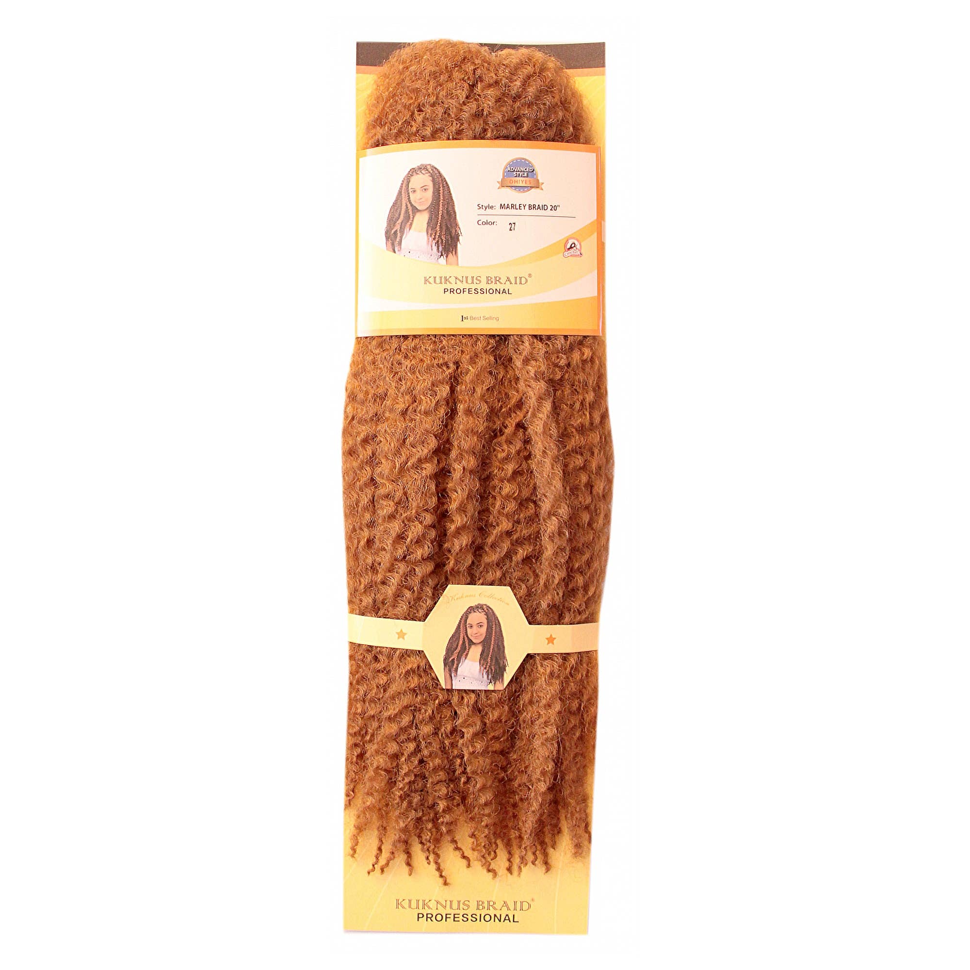 Fine Lines (UK) Ltd – wholesale Hair extensions – MARLEY BRAID 20"4