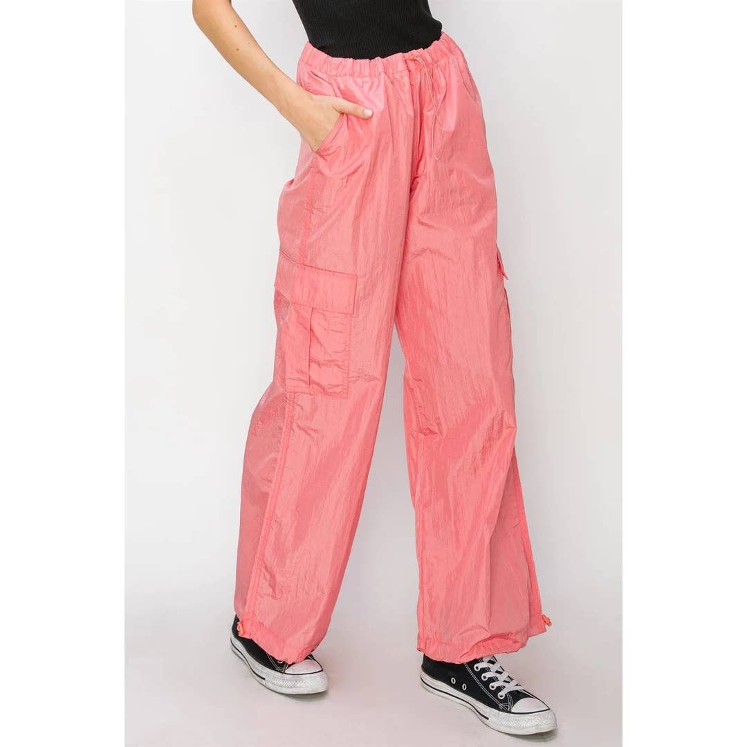 Apolline – wholesale Byxor - Dam – FALLSKÄRM LAST BYXOR9