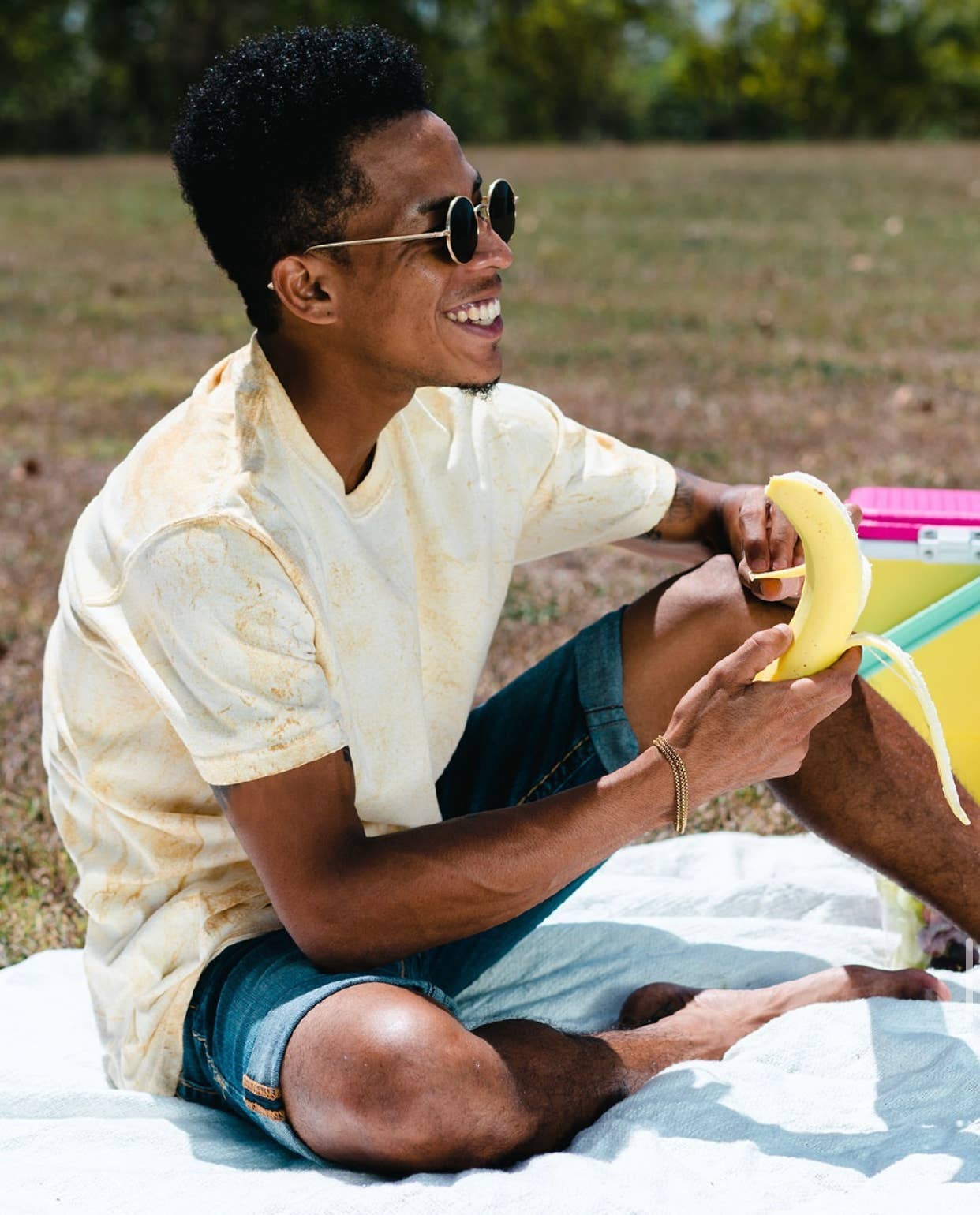 Print The Dream – wholesale Shirt – Men's – Comfort Colors Colorblast Heavyweight T-shirts2