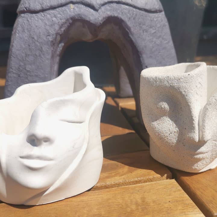 "Face" Containers and other Purchase Wholesale botes. Free Returns & Net 60 Terms on Faire trending on Faire.