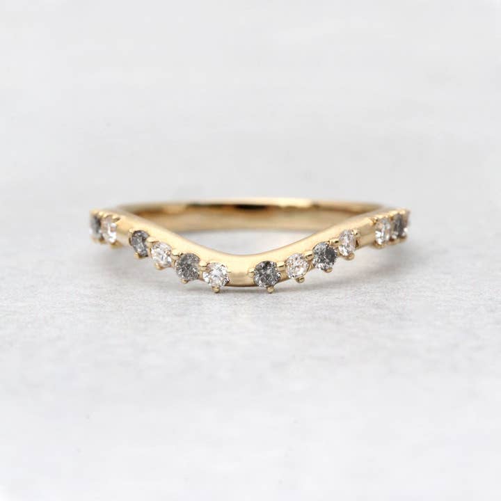 Avery Band für den Großhandel von Kimiya Designs