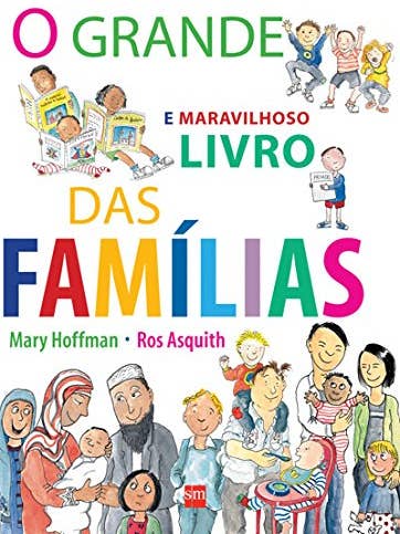 Le grand et merveilleux livre des familles pour la vente par Sagarana Books