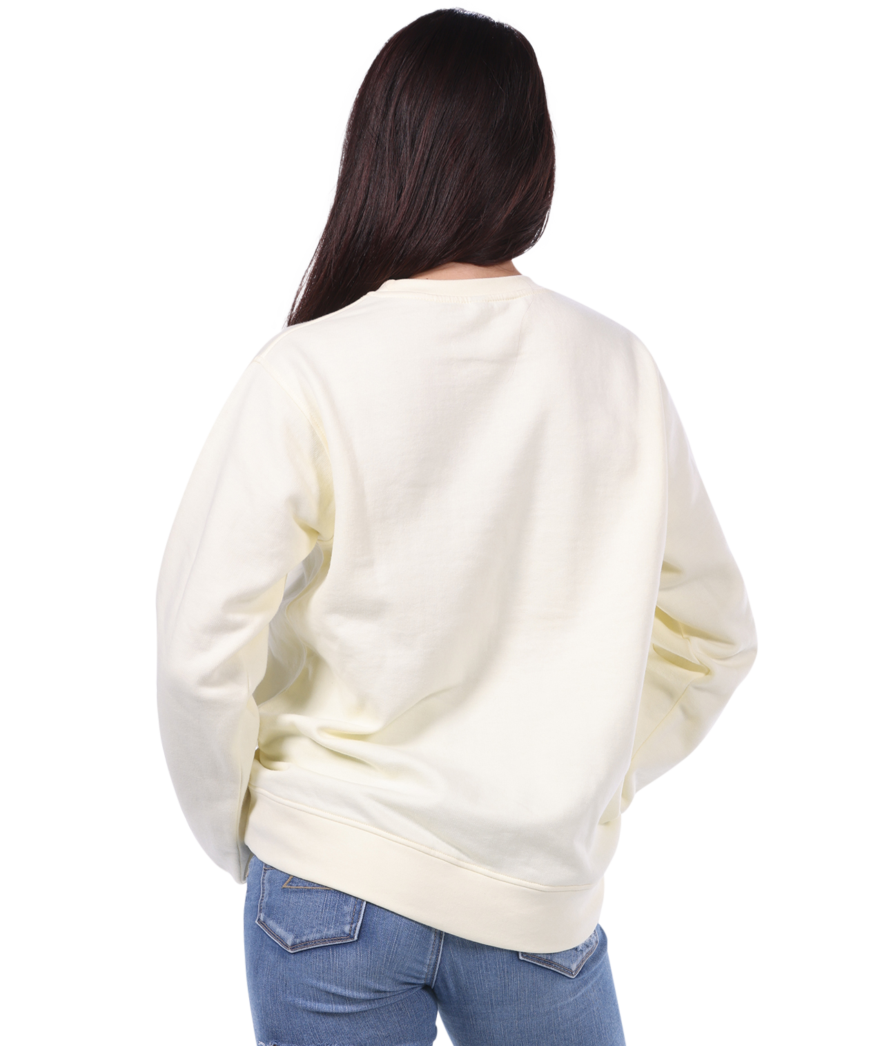 U.S. Apparel - Wholesale Sweatshirt - Unisex - Unisex Fleece Crew30