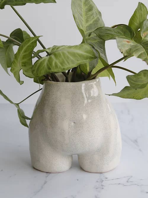 Jardinera Venus para venta al por mayor de Vivas Ceramica