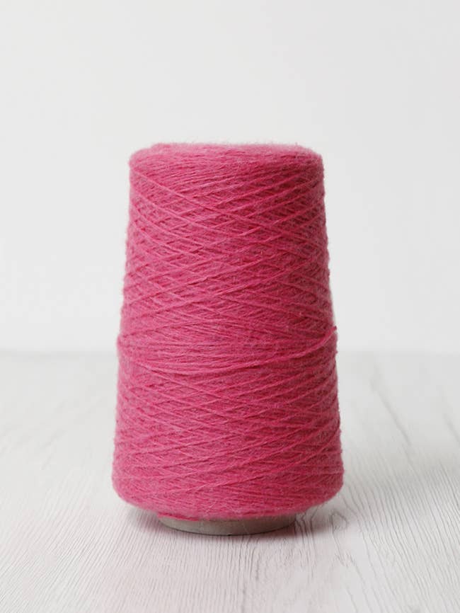 DHG – wholesale Yarn – LAGOM 250g yarns - recycled wool blend11