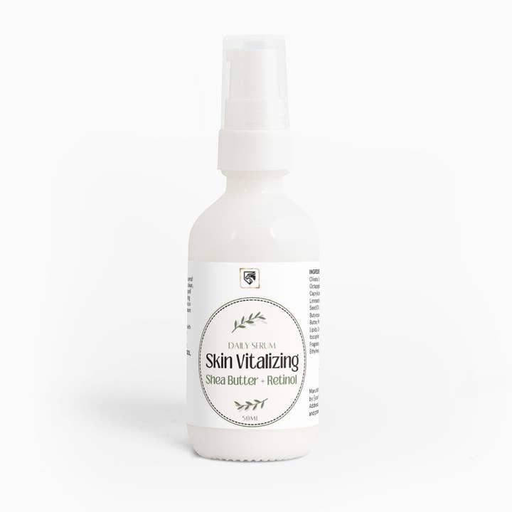 Hautverjüngende Formel für mehr Vitalität für den Großhandel von theLifeSupps.com