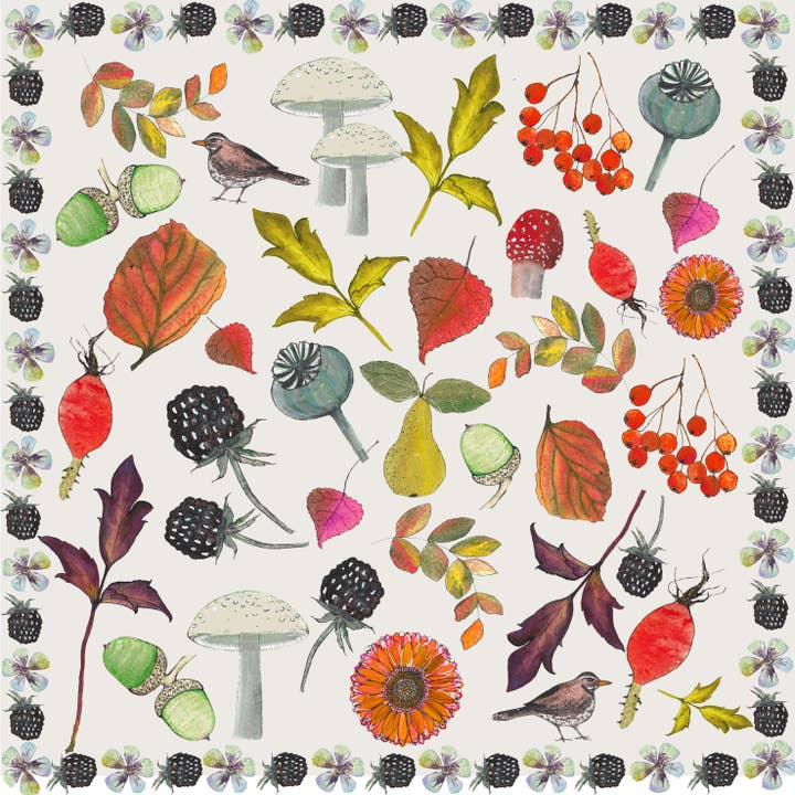 Mellow Fruitfulness for wholesale by Tatty Co Ltd