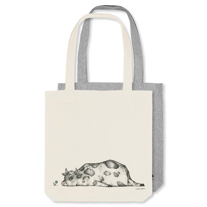 Sac en jute — Rita pour la vente par LIGARTI