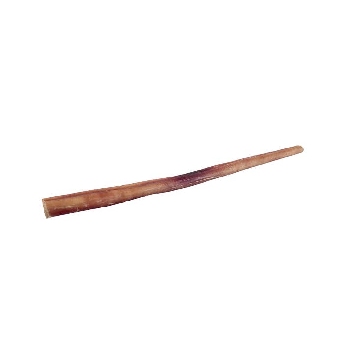 Home Range Pet Treats - Wholesale Pet Treats - Dog - Odor Free Beef Bully Sticks 4" 65cs