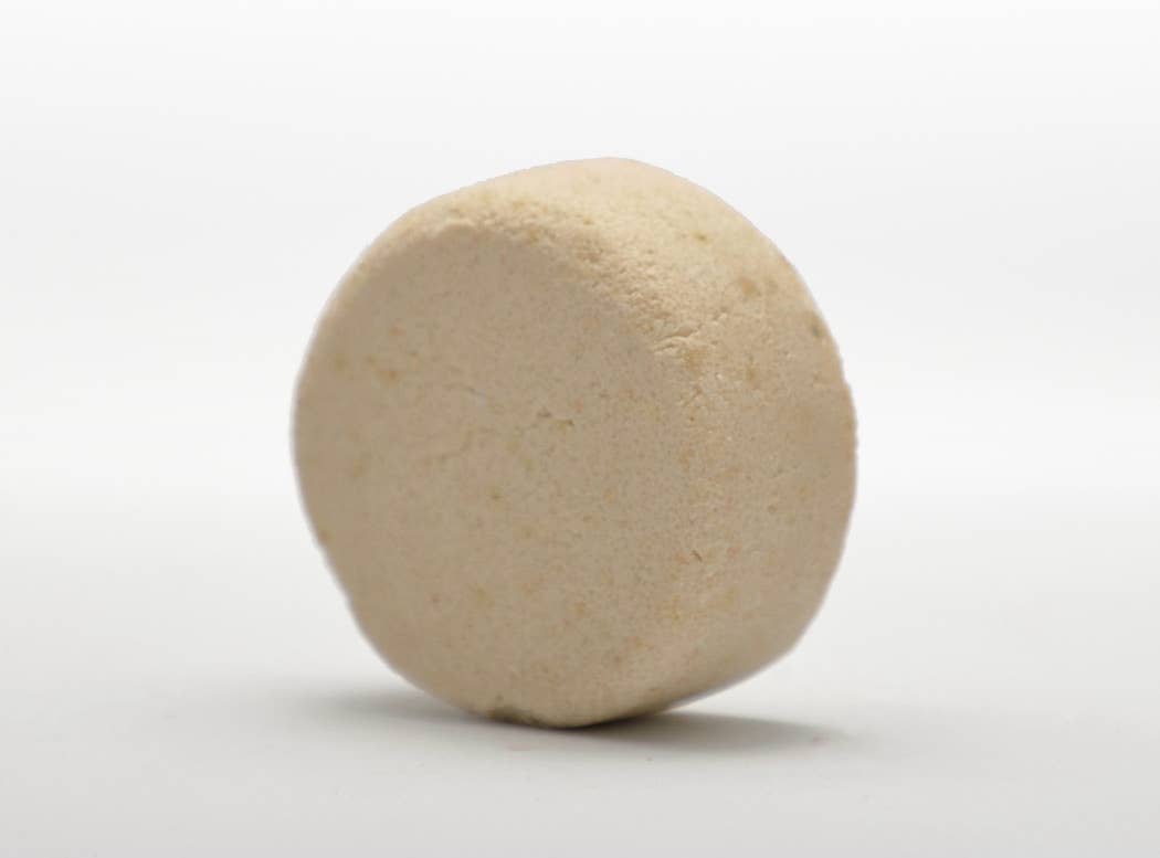 BeNat - Wholesale Shampoo Puck/Solid Shampoo - All-Natural Shampoo Bar. Plastic-Free.11
