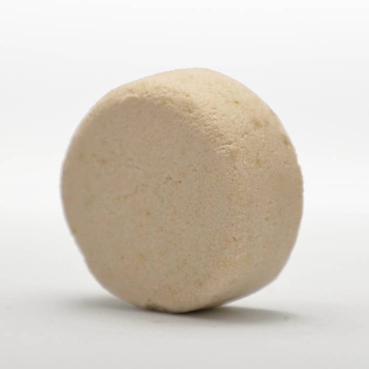 BeNat - Wholesale Shampoo Puck/Solid Shampoo - All-Natural Shampoo Bar. Plastic-Free.11