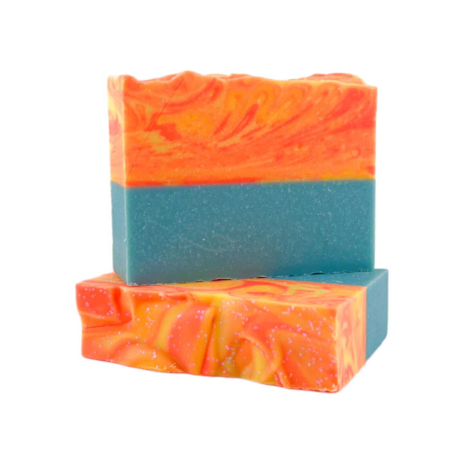 Old Town Soap Co. - Wholesale Bar Soap - Beach Scents Handcrafted Bar Soap (Avail in 3 Great Scents!)1