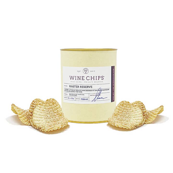 1 OZ. MASTER RESERVE - CASE OF 12 for wholesale by Wine Chips