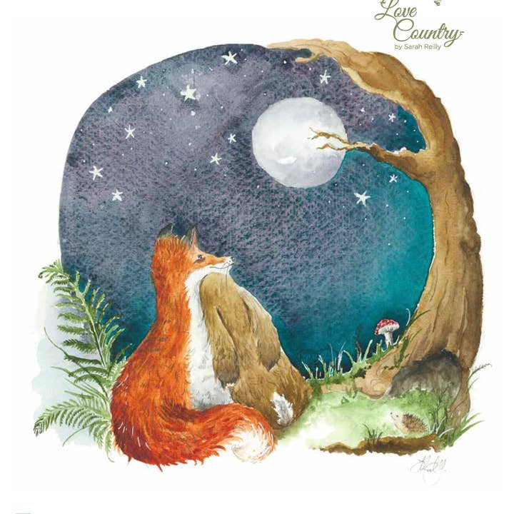 2026 Love Country Calendar (Pack of Six) for wholesale by Love Country