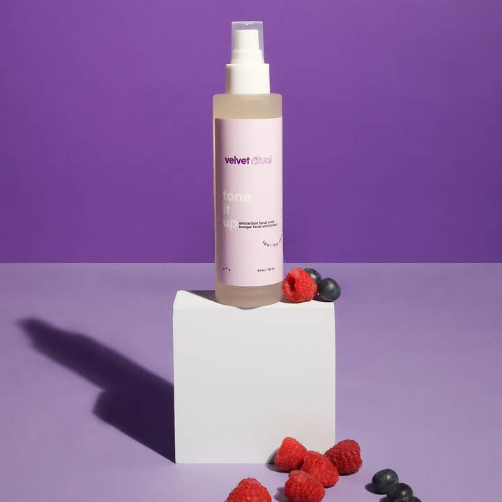 Tone it up for wholesale by Velvet Ritual