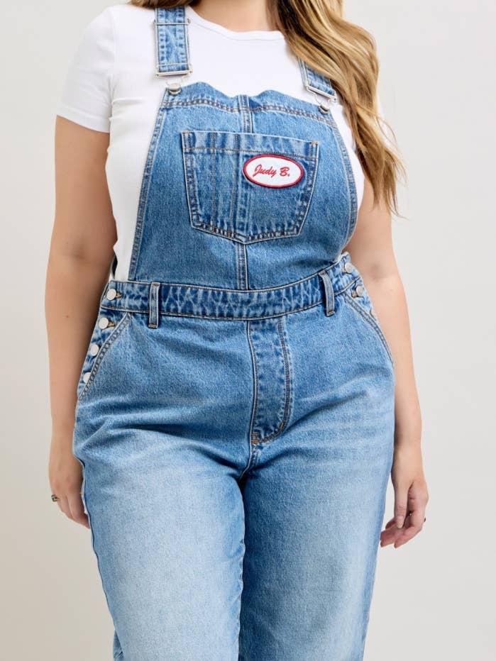 Colonne Magique Rigide Ajustement Global - PLUS pour la vente par Judy Blue Jeans