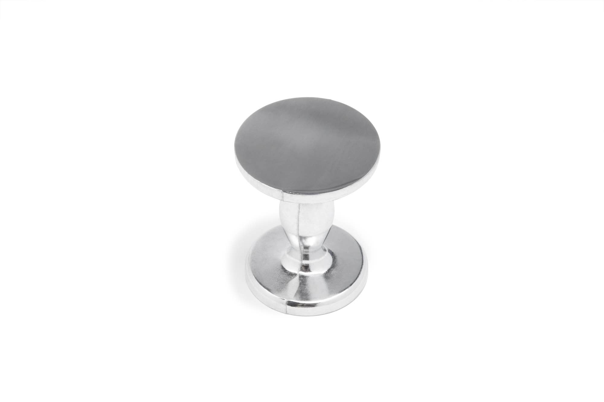 Fox Run Brands - Wholesale Kitchen Tool/Gadget - Fox Run Coffee, Tart Tamper, 2.25" x 2.25" x 2.75"2