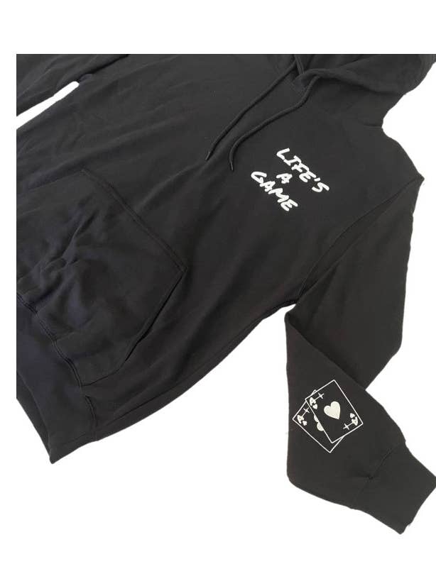 PYCR HOODIE for wholesale by LIFE'S A GAME