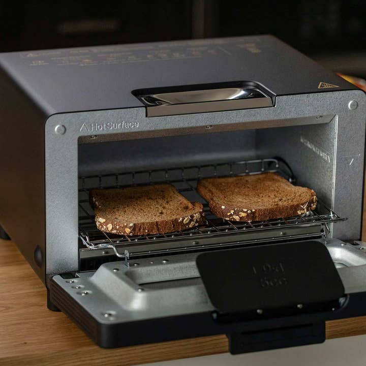 BALMUDA - Wholesale Toaster - BALMUDA The Toaster Steam Oven Toaster 5 Cooking Modes