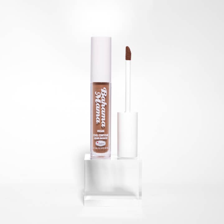 theBalm Cosmetics - Wholesale Bronzer - Liquid Bahama Mama Bronzer