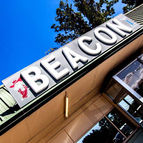 South Austin Gallery - Wholesale Coasters - Beacon Coaster0