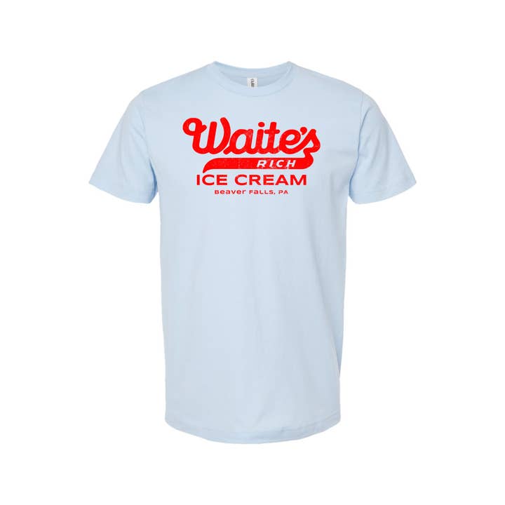 Waite's Ice Cream - Beaver Falls, Pensilvania y otras tendencias de Resultados para heladería al por mayor. Devoluciones gratuitas y condiciones de pago a 60 días en Faire en Faire.
