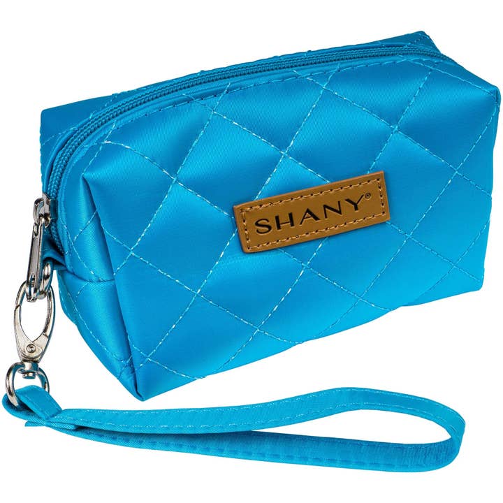 Limited Edition Mini Tote Bag and Travel Makeup Bag for wholesale by SHANY Cosmetics