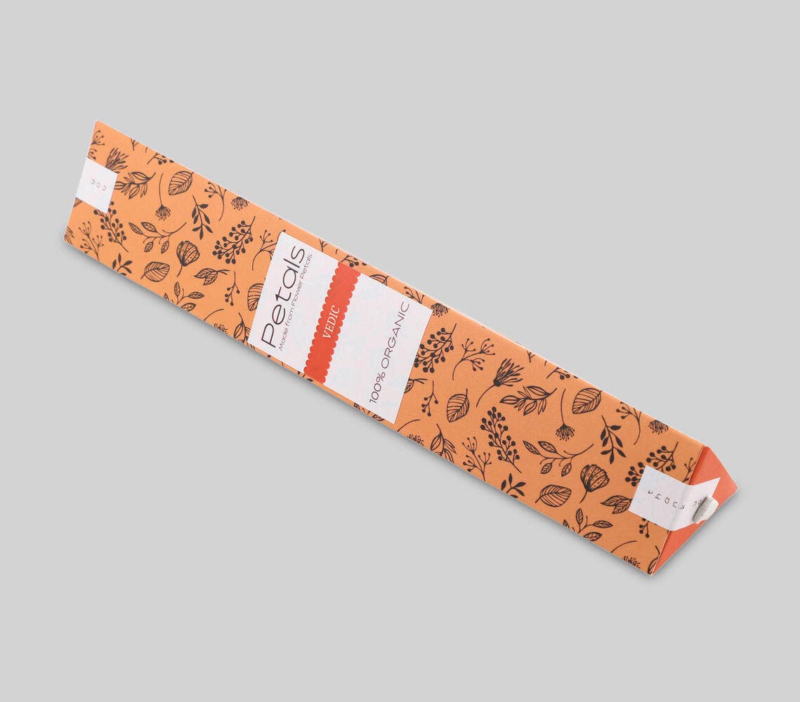 Indigo Sutra – wholesale Rökelse – Organiska rökelse pinnar-Pack av 40 pinnar11