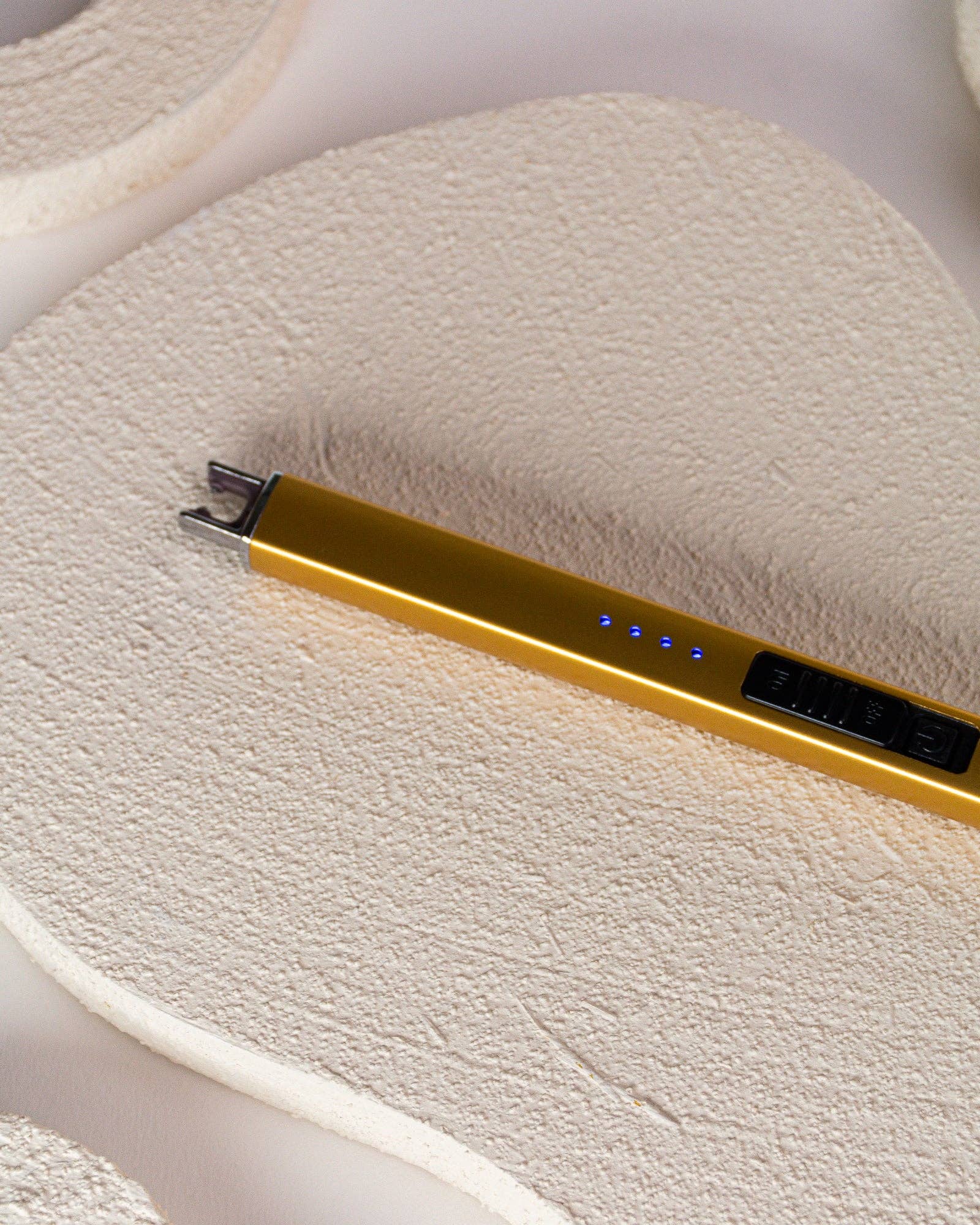 Feu&Co. - Wholesale Lighter - Briquet électrique2