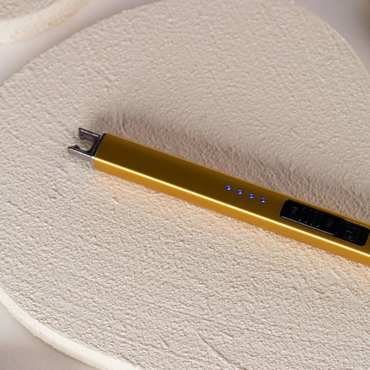 Feu&Co. - Wholesale Lighter - Briquet électrique2