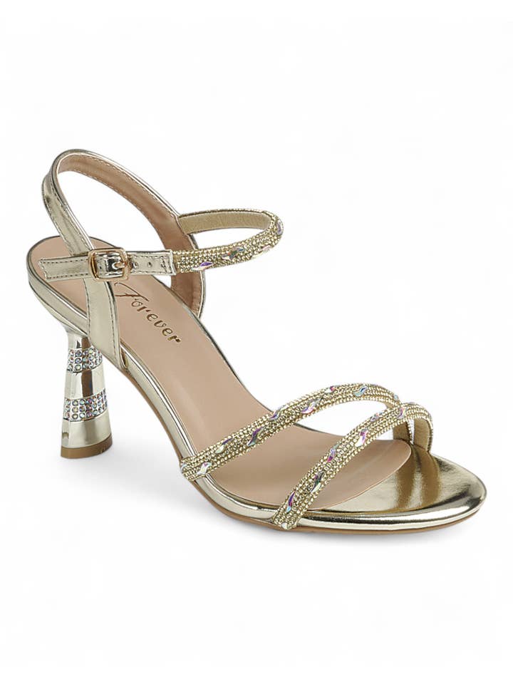 FASHION EMPORIO - Wholesale High Heels - Women's - Women Stiletto Heel Party Shoes FL-BECCA-082