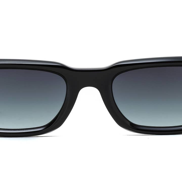 091 Óculos de sol clássicos por atacado de MINCHE